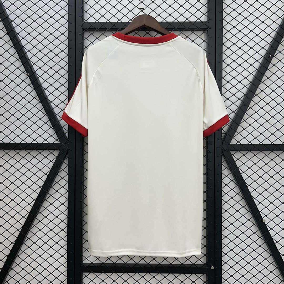 25_26 Flamengo Commemorative Edition S-4XL 4