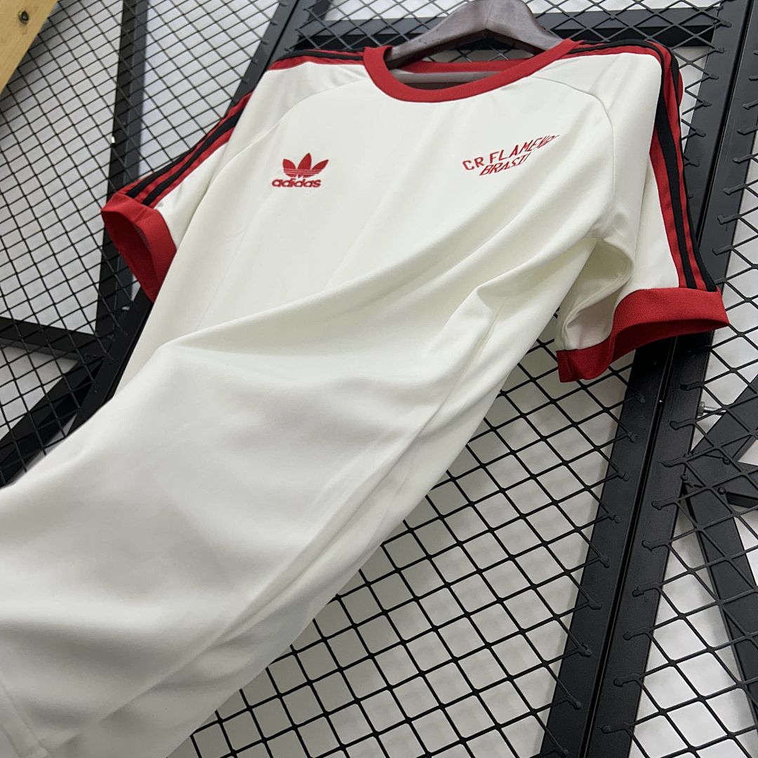 25_26 Flamengo Commemorative Edition S-4XL 5