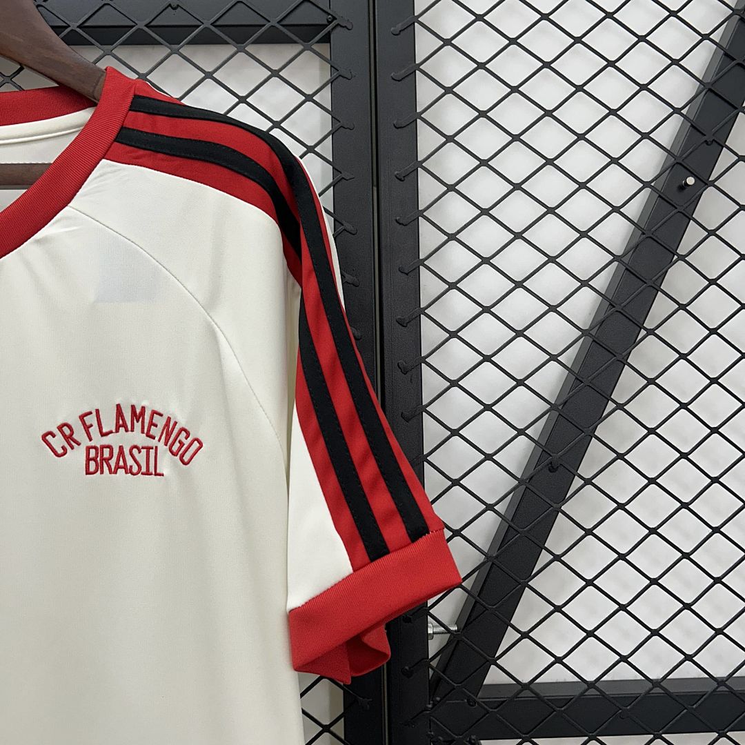 25_26 Flamengo Commemorative Edition S-4XL 6