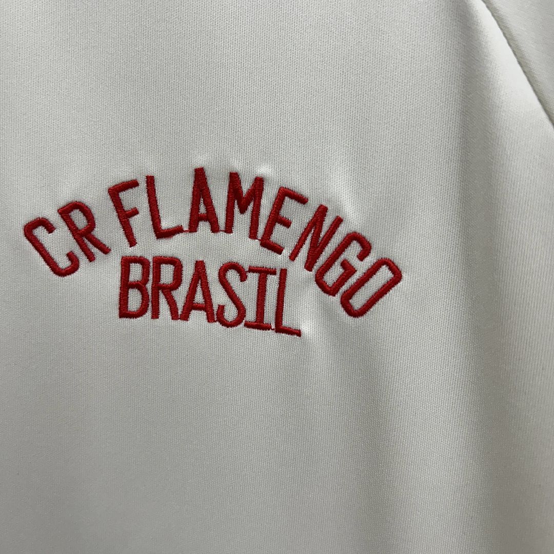 25_26 Flamengo Commemorative Edition S-4XL 8