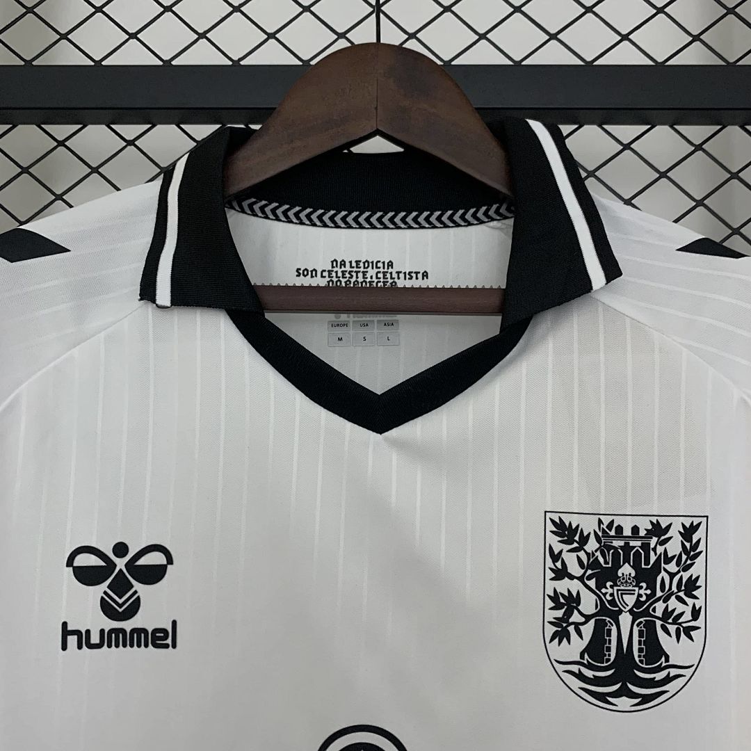 Celta de Vigo 25_26 100th Anniversary White S-XXL 2