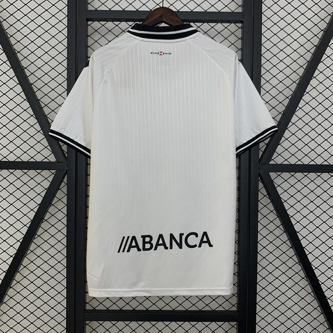 Celta de Vigo 25_26 100th Anniversary White S-XXL 4