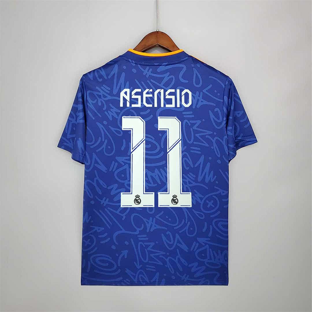 21-22 Real Madrid away 10