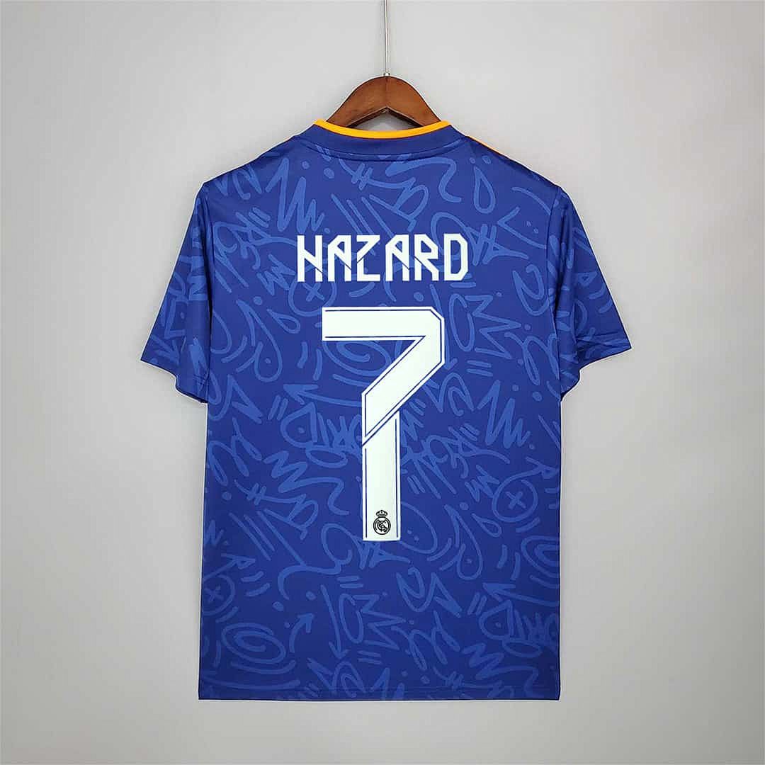 21-22 Real Madrid away 20