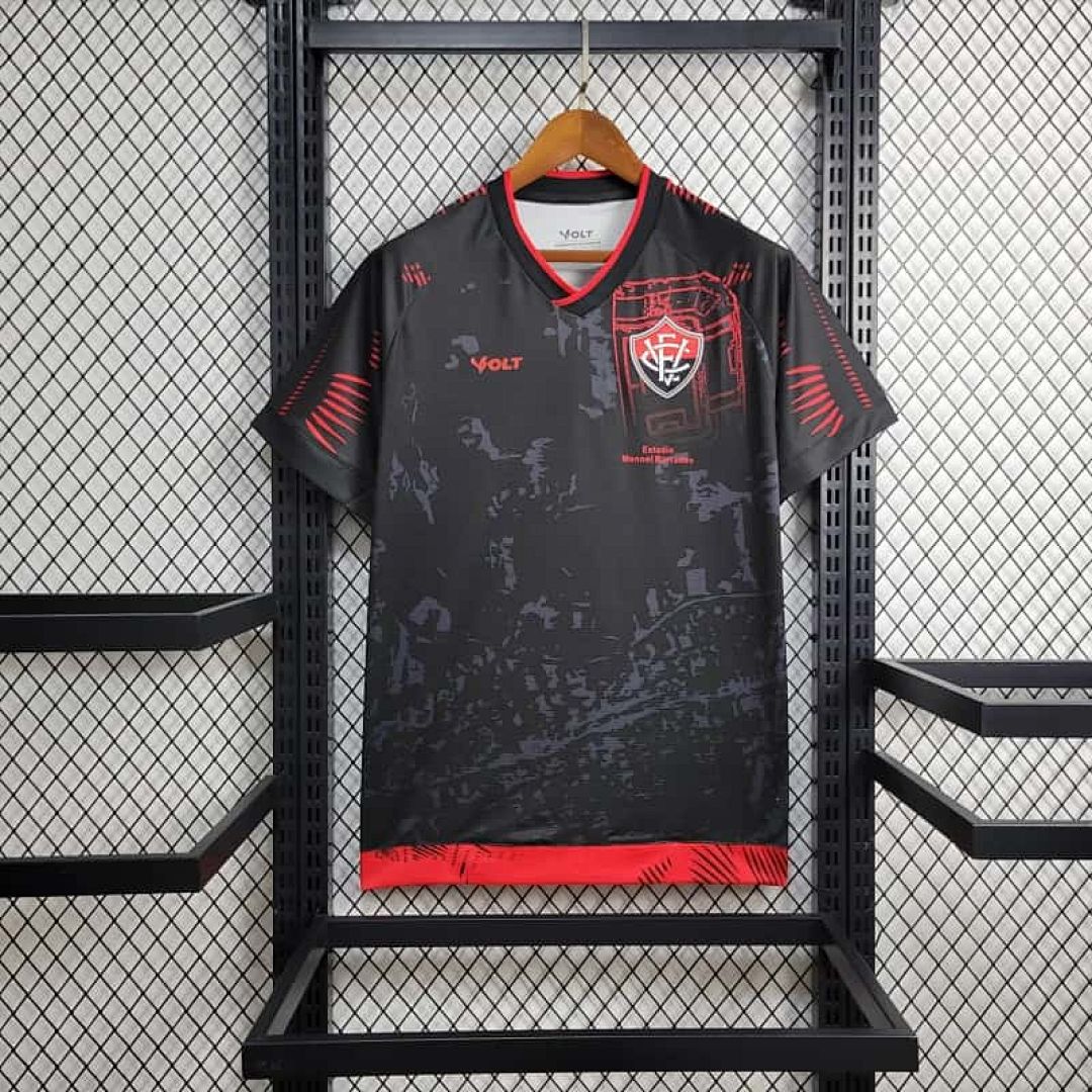 24-25 Vitoria Special Edition Kit