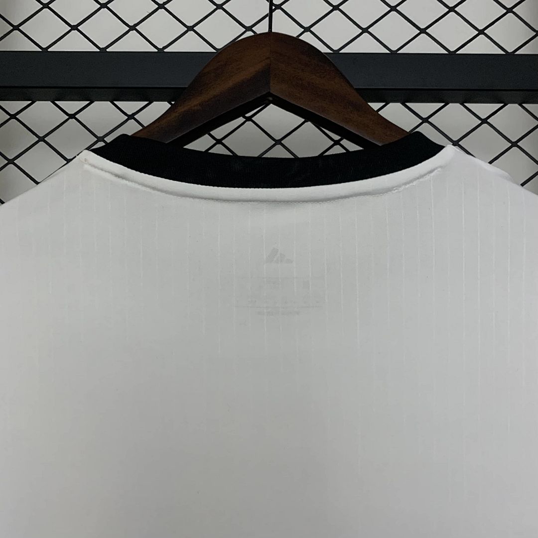 25_26 Colo Colo 100th Anniversary White S-4XL 3