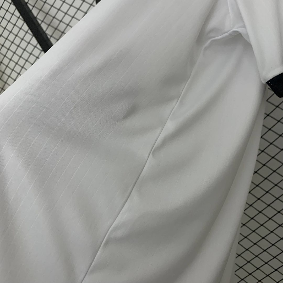 25_26 Colo Colo 100th Anniversary White S-4XL 5