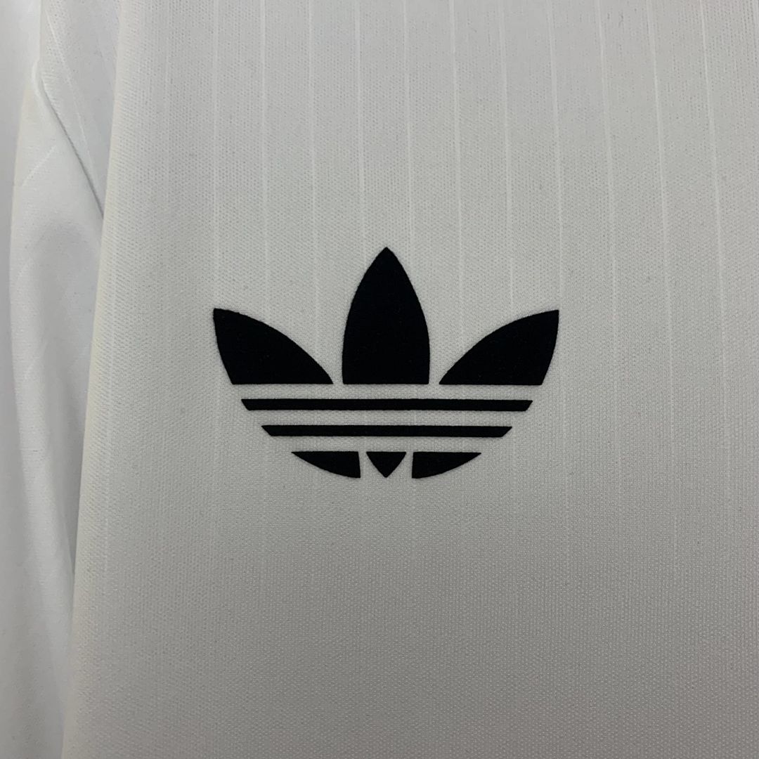 25_26 Colo Colo 100th Anniversary White S-4XL 8