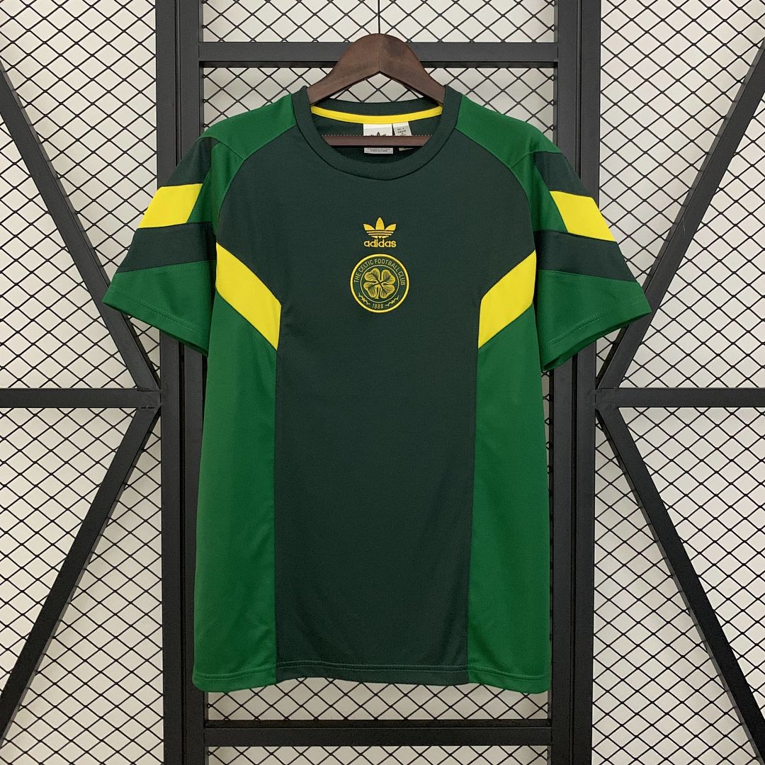 25_26 Celtics Special Edition S-XXL