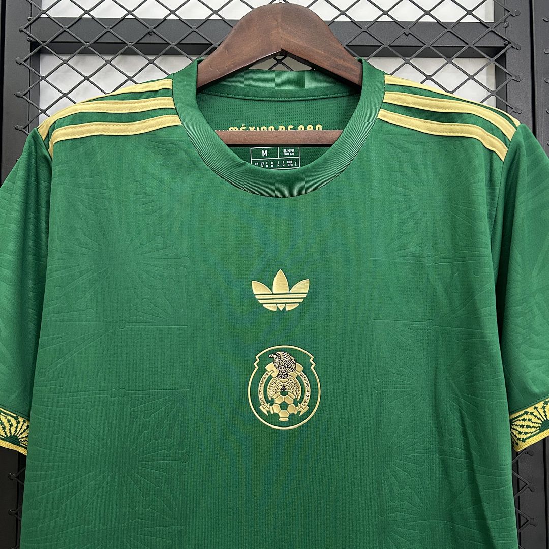 2025 Mexico Special Edition S-4XL 3