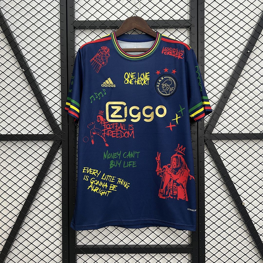 25_26 Ajax Special Edition S-XXL