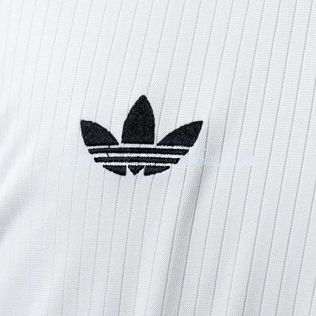 2025 Germany 125th Anniversary White S-4XL 4