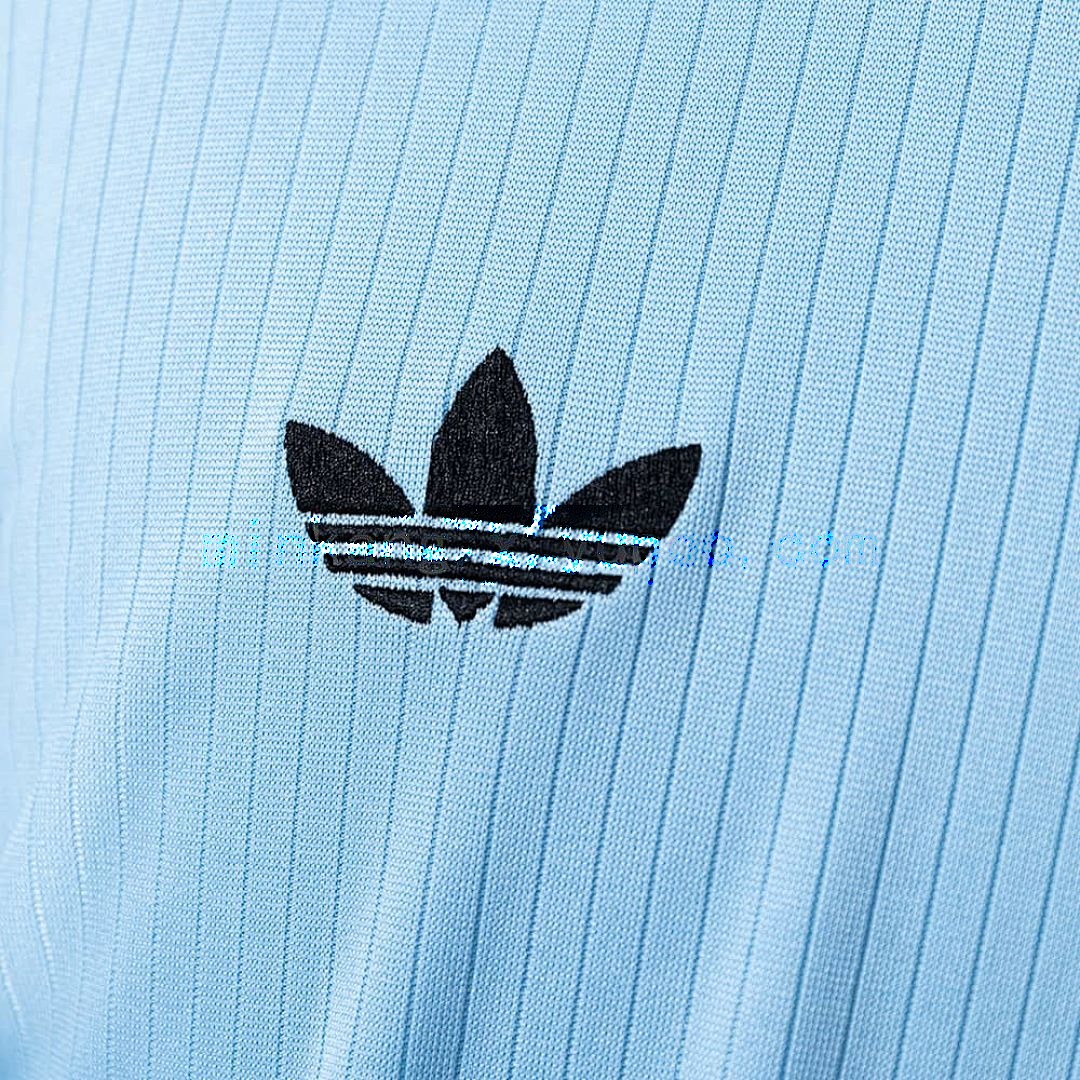 2025 Germany 125th Anniversary Blue S-4XL 4