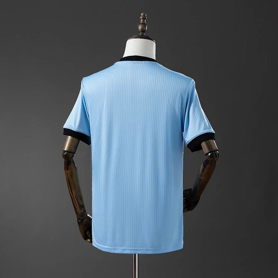 2025 Germany 125th Anniversary Blue S-4XL 7