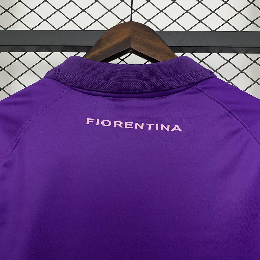 25_26 Fiorentina Special Edition S-XXL 2