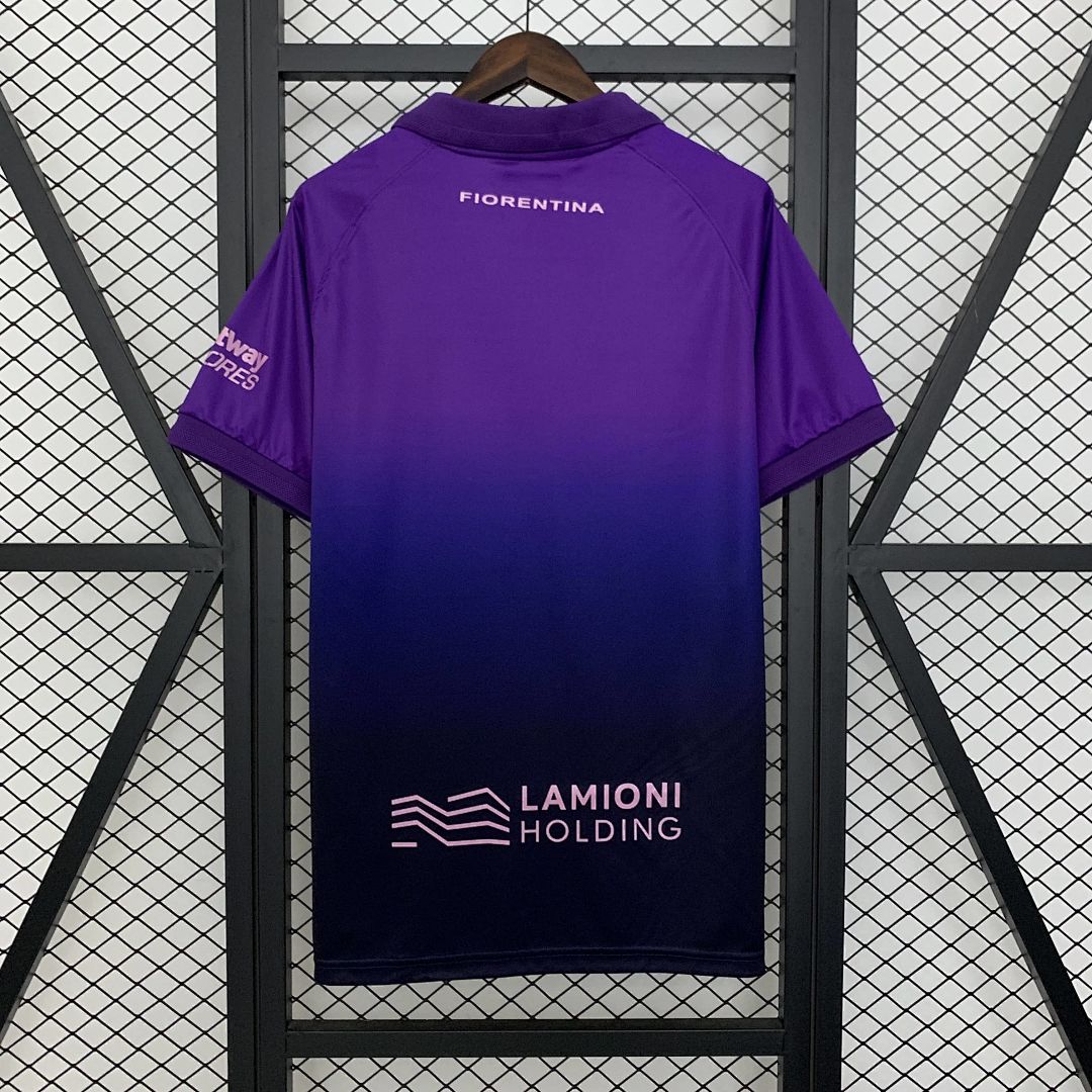 25_26 Fiorentina Special Edition S-XXL 3