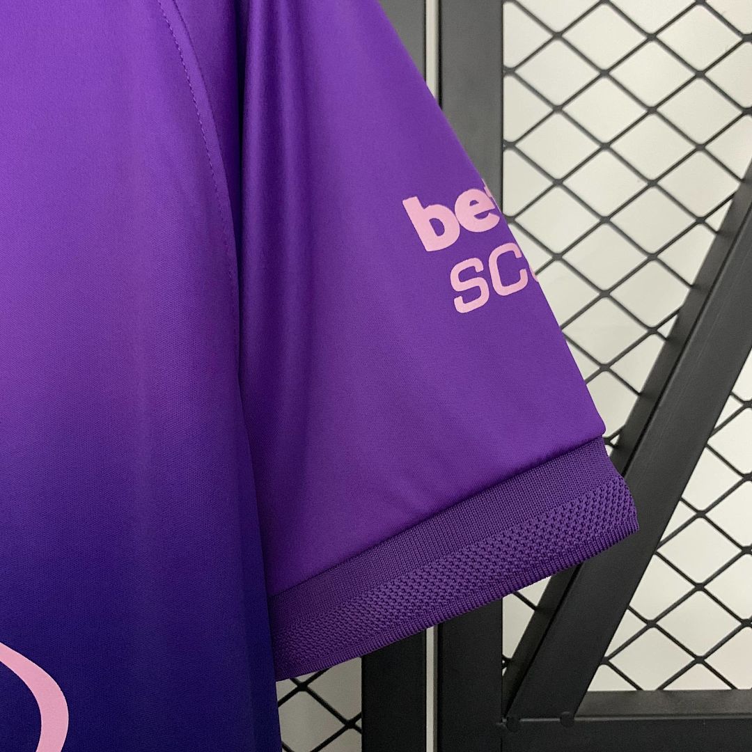 25_26 Fiorentina Special Edition S-XXL 7