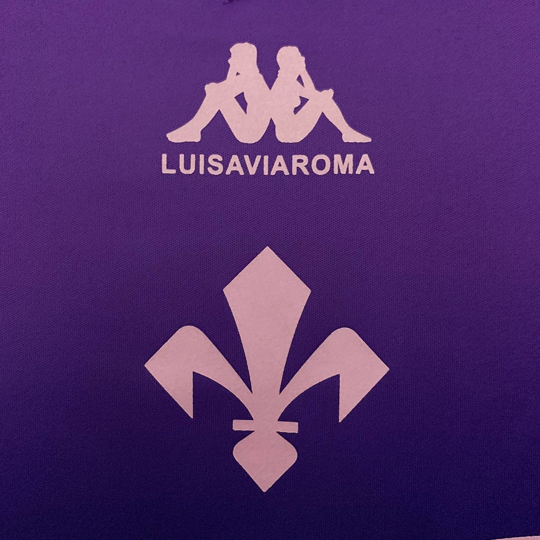25_26 Fiorentina Special Edition S-XXL 8