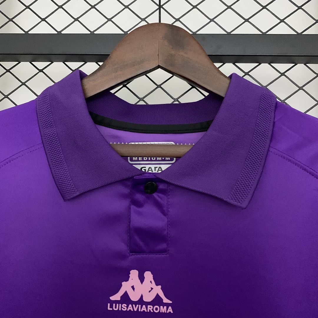 25_26 Fiorentina Special Edition S-XXL 9