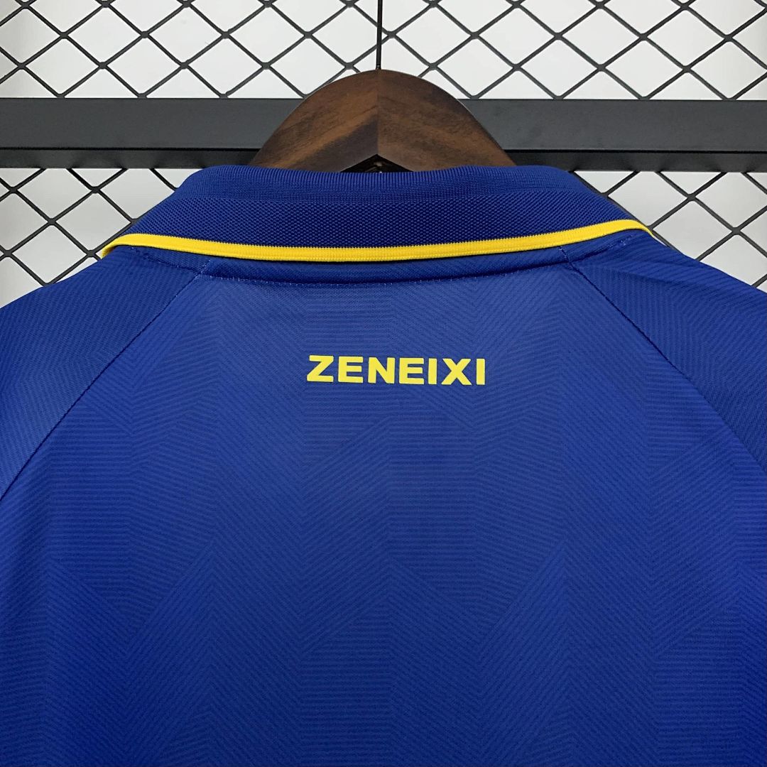 25_26 Genoa Special Edition S-4XL 3