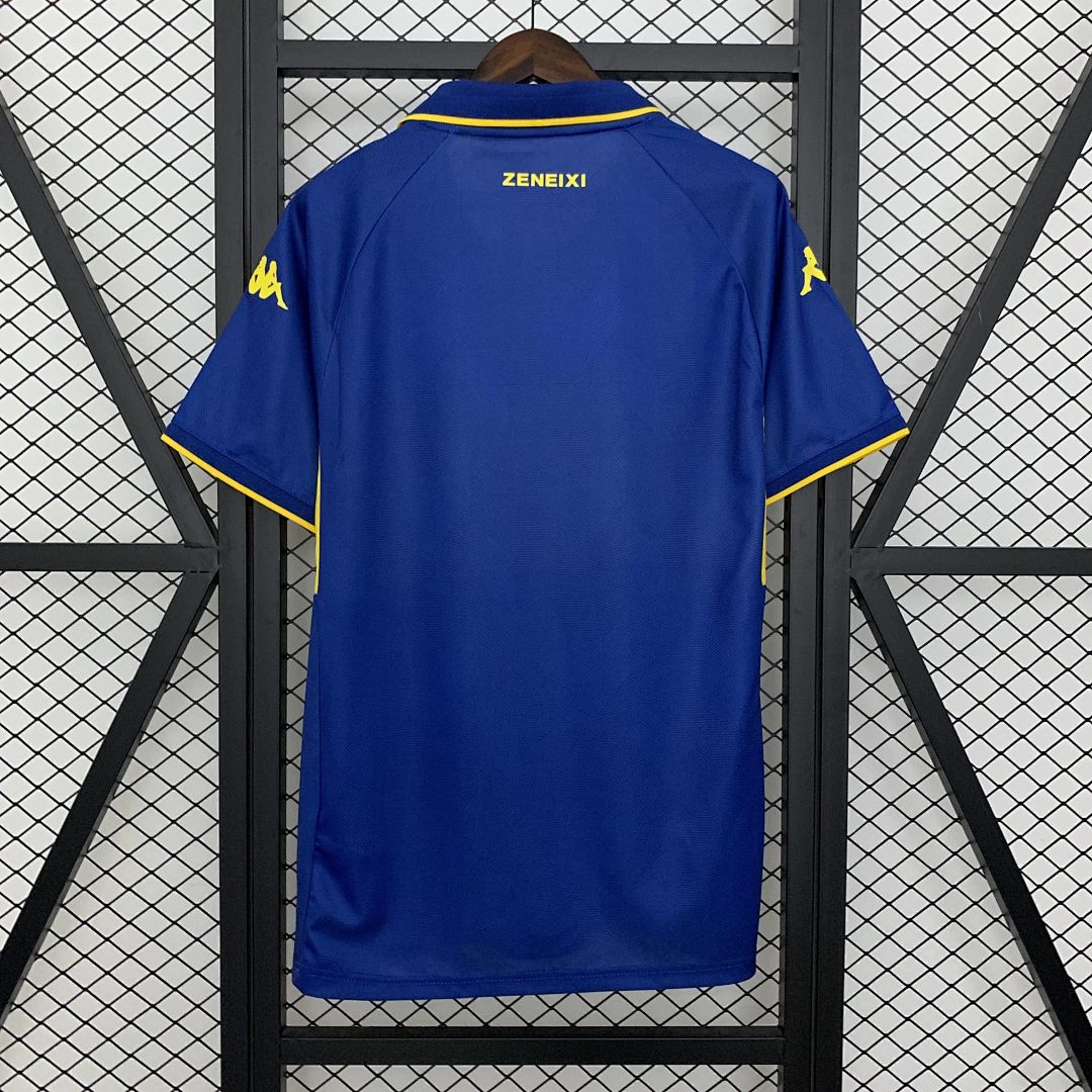 25_26 Genoa Special Edition S-4XL 4