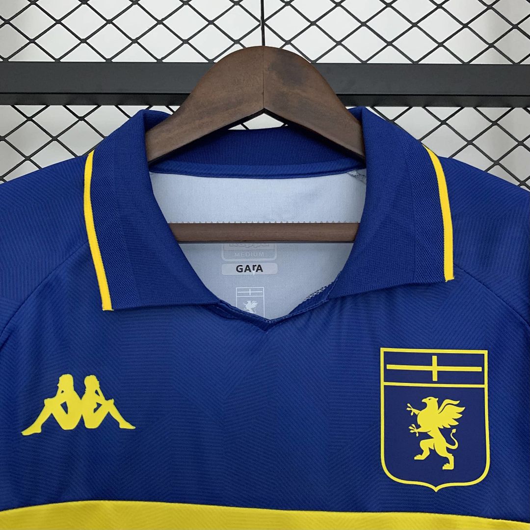 25_26 Genoa Special Edition S-4XL 9