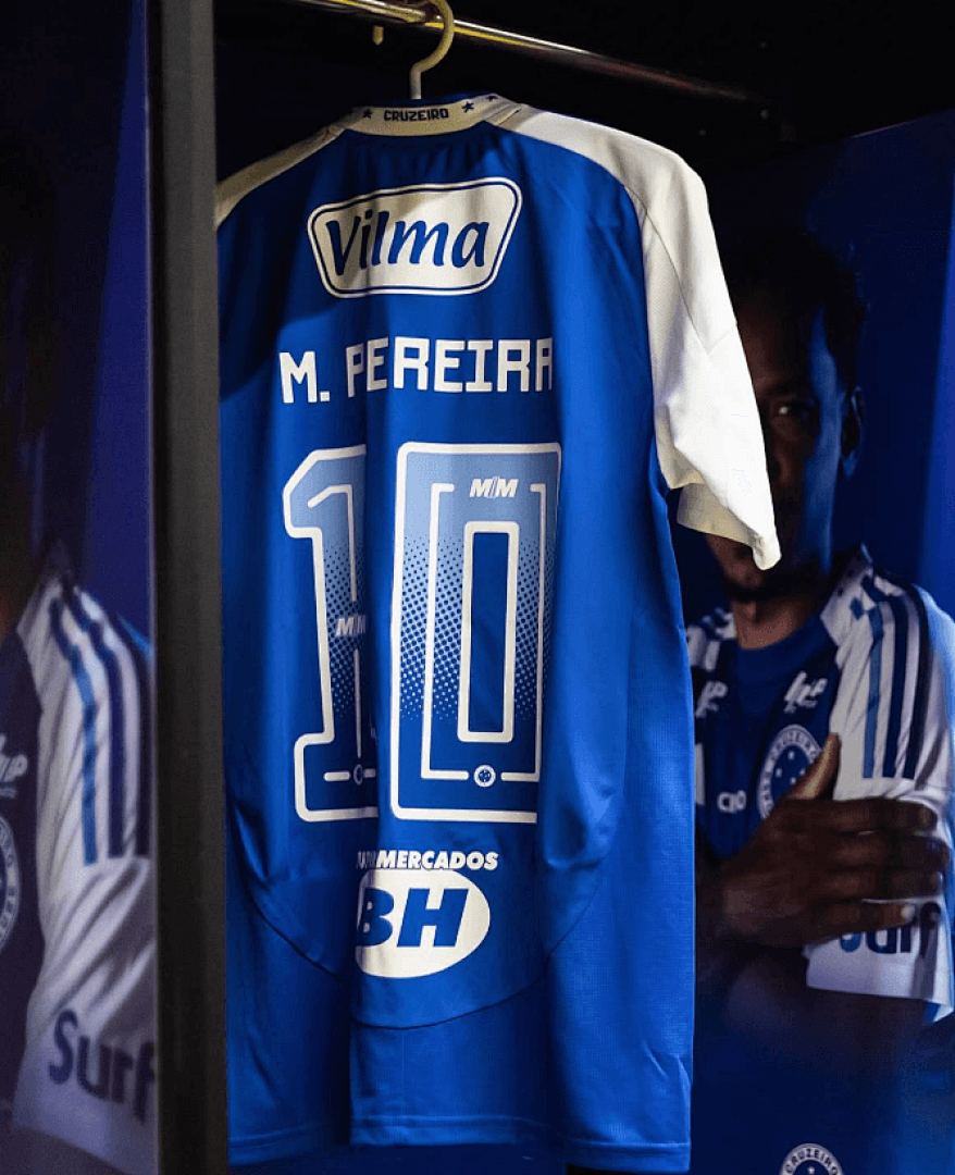 25_26 Cruzeiro Home All Sponsors S-4XL 13