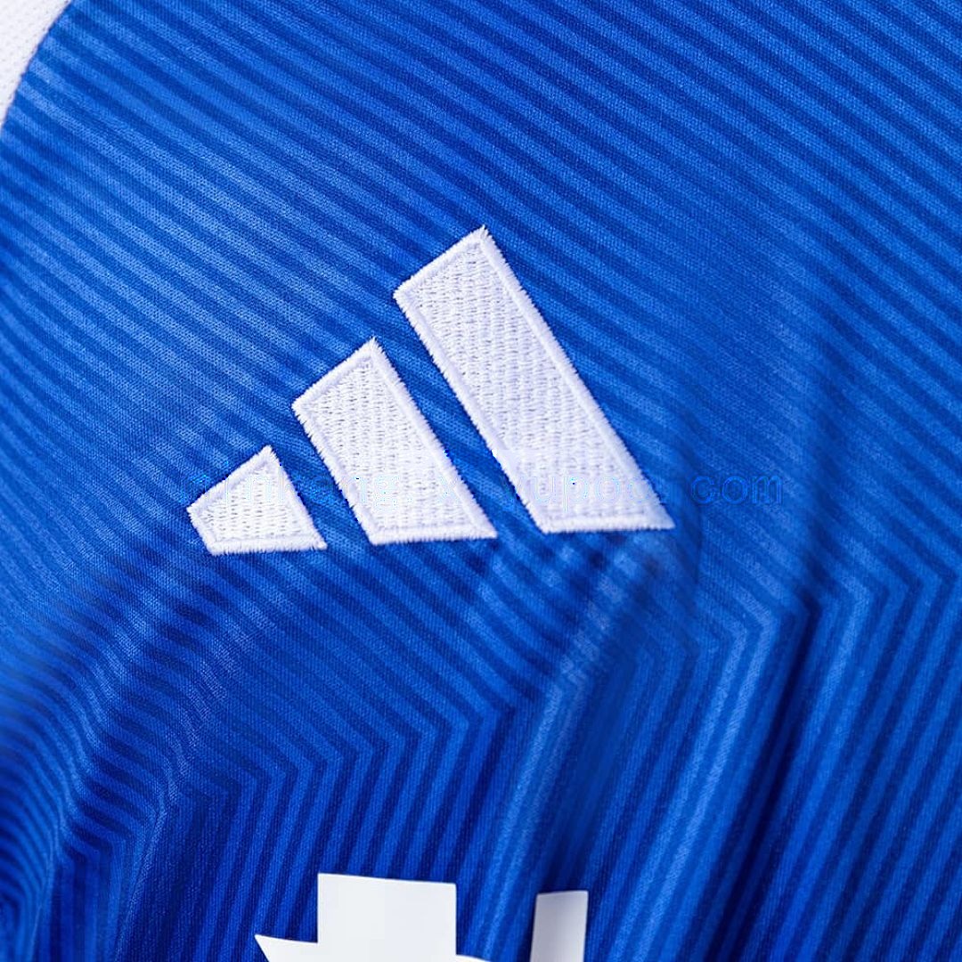 25_26 Cruzeiro Home All Sponsors S-4XL 4