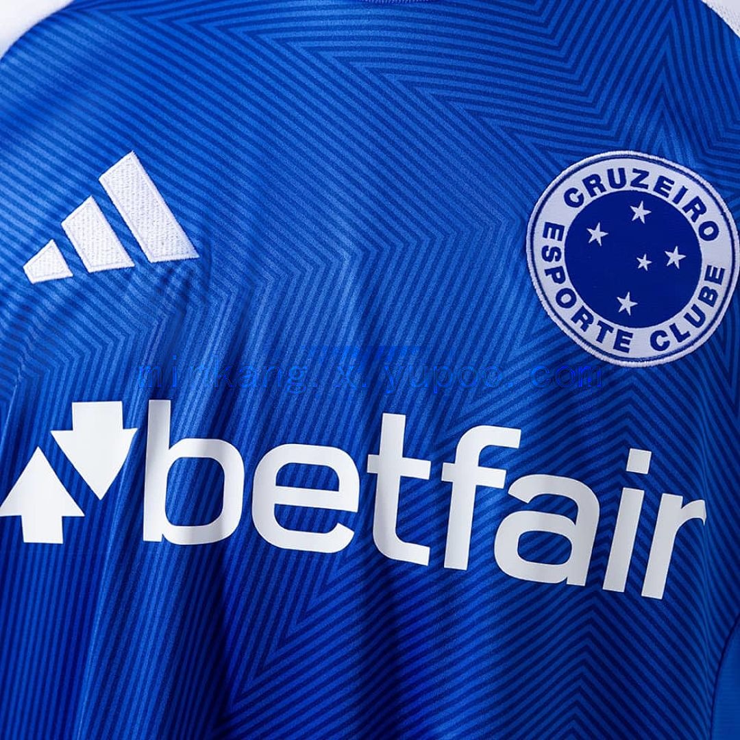 25_26 Cruzeiro Home All Sponsors S-4XL 6