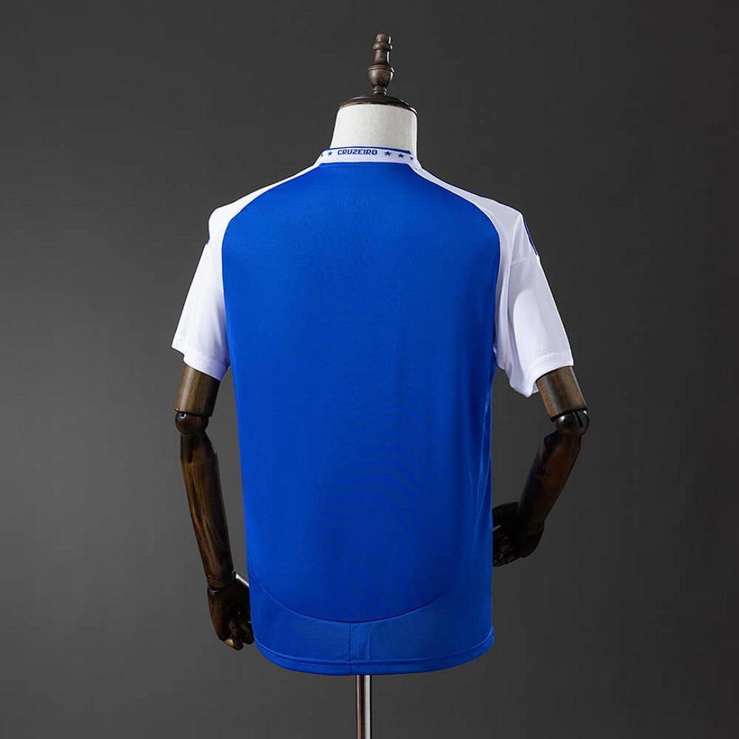 25_26 Cruzeiro Home All Sponsors S-4XL 8