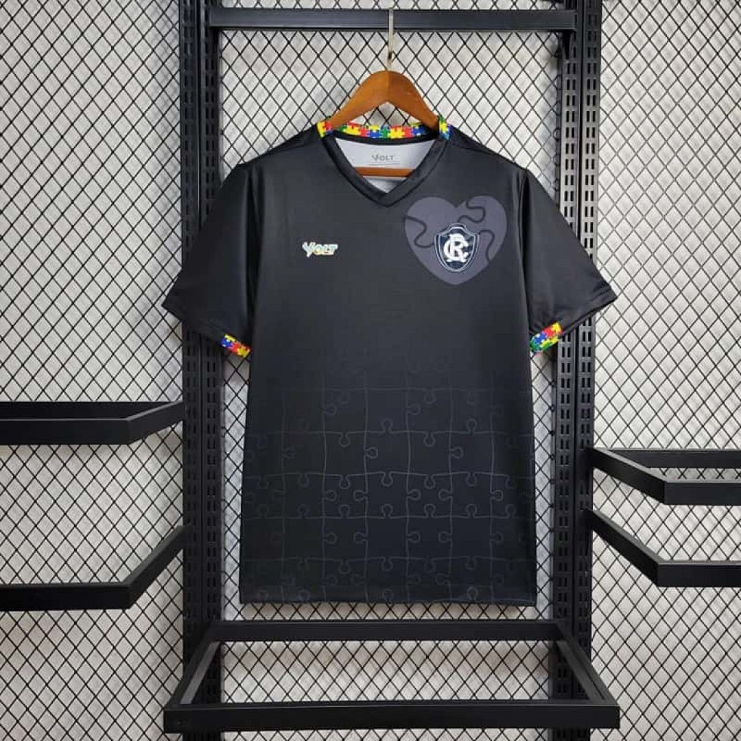 24-25 Clube do Remo 145th Commemorative Special Edition Kit
