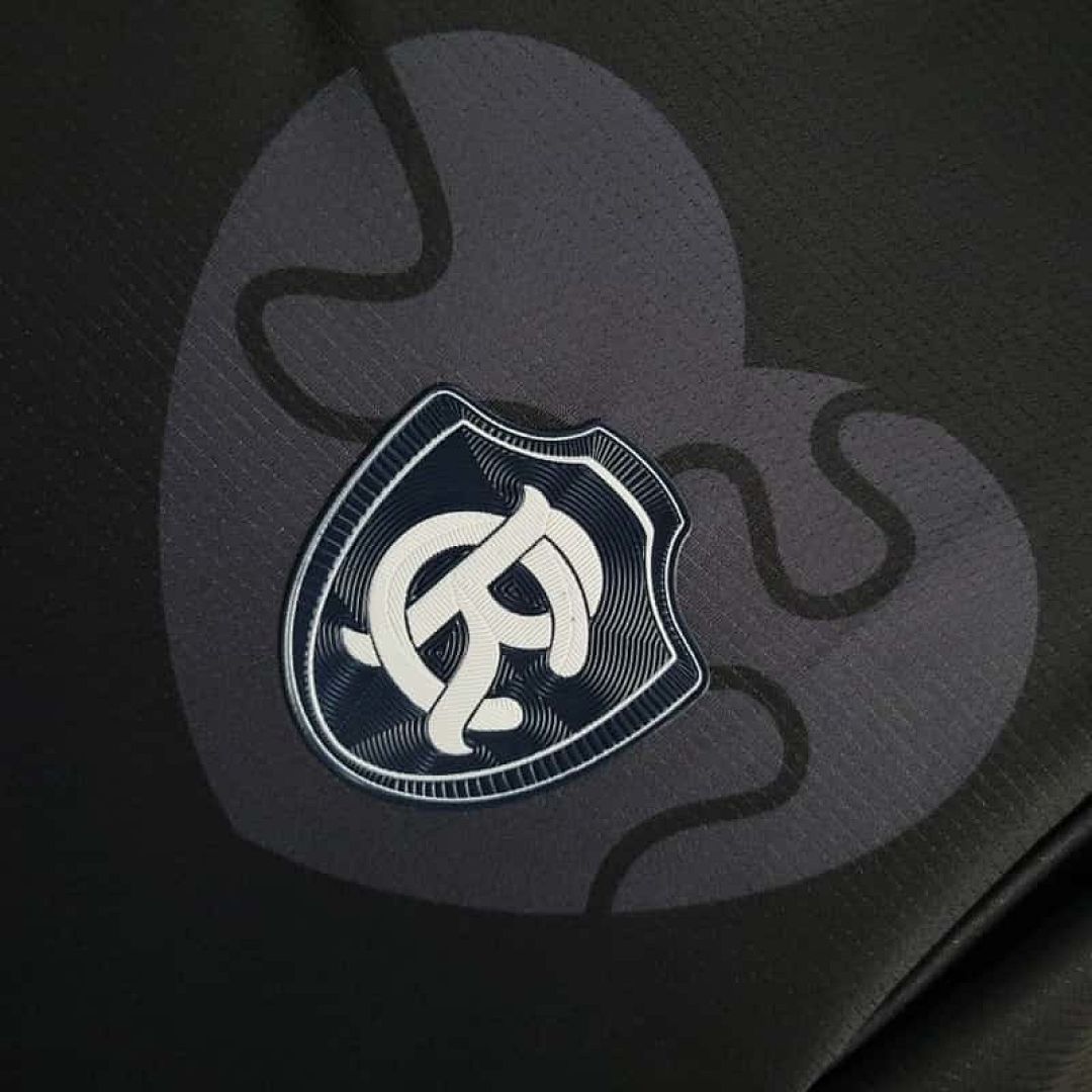24-25 Clube do Remo 145th Commemorative Special Edition Kit 2