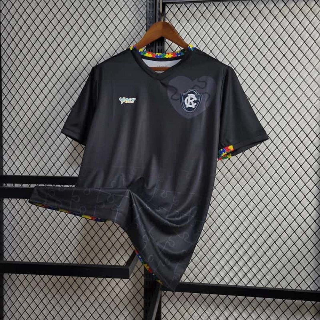 24-25 Clube do Remo 145th Commemorative Special Edition Kit 5