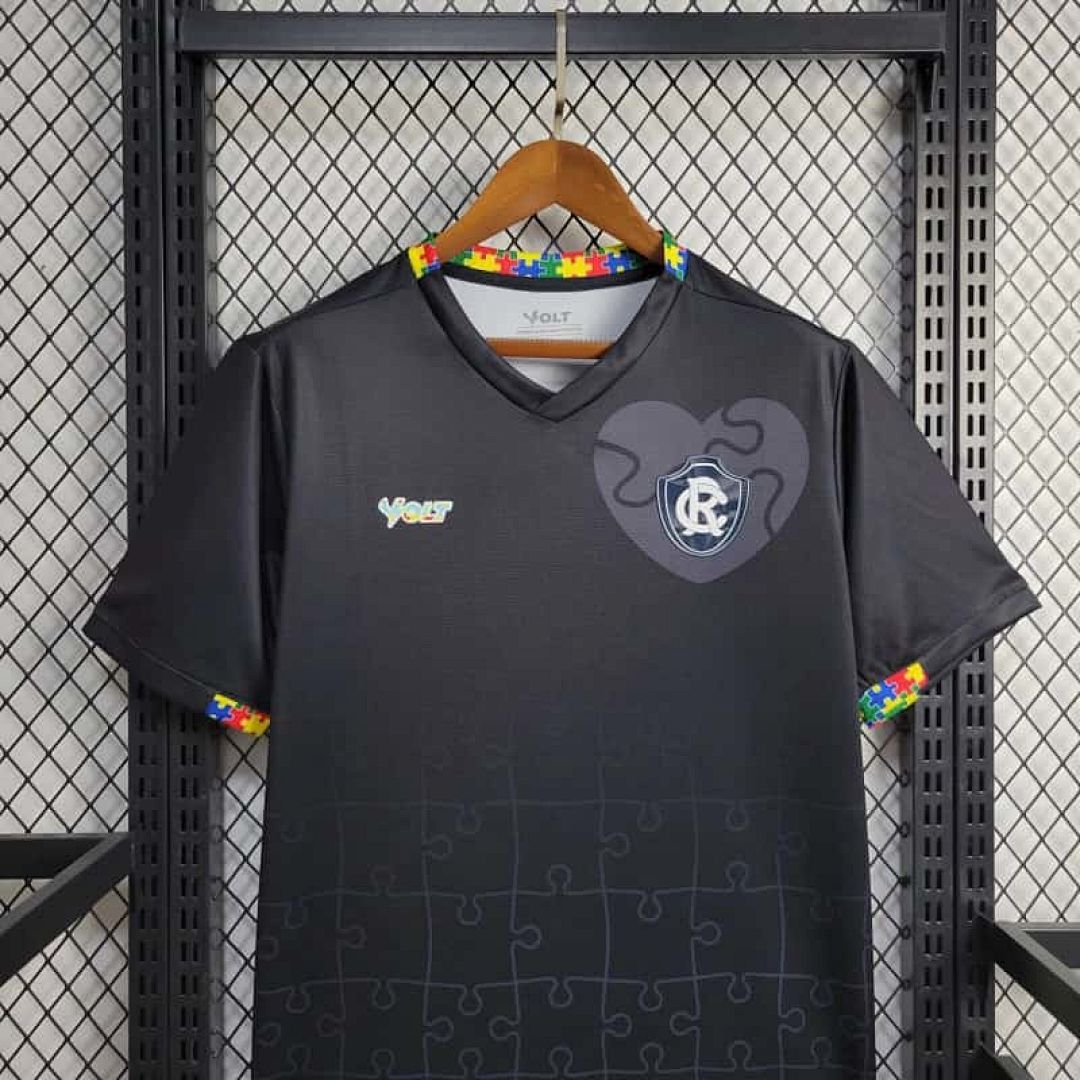 24-25 Clube do Remo 145th Commemorative Special Edition Kit 6