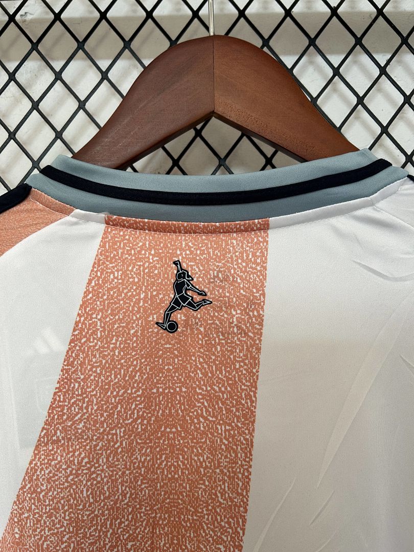 2025 Spain Away S-4XL 2