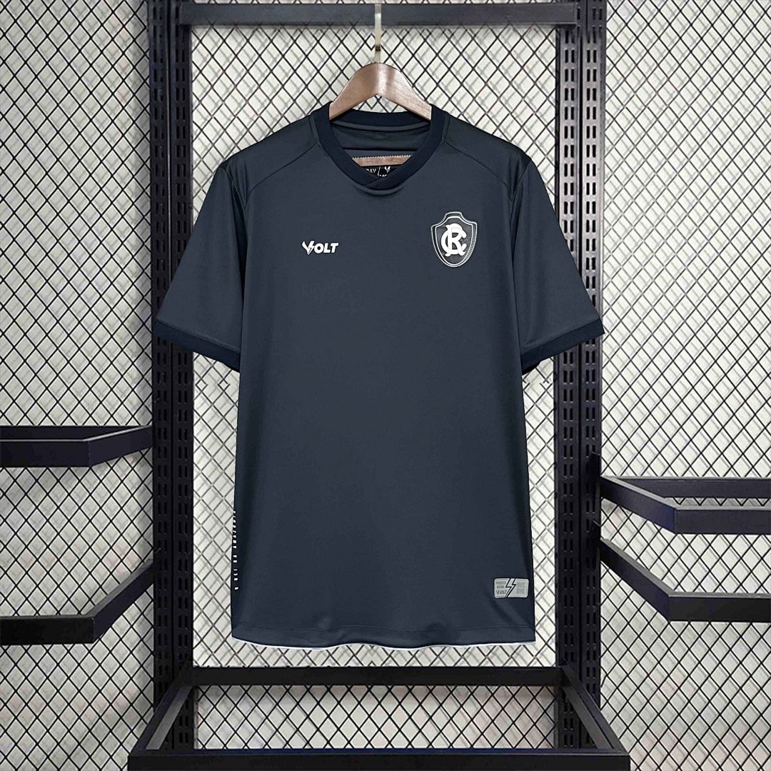 24-25 Clube do Remo Home Kit