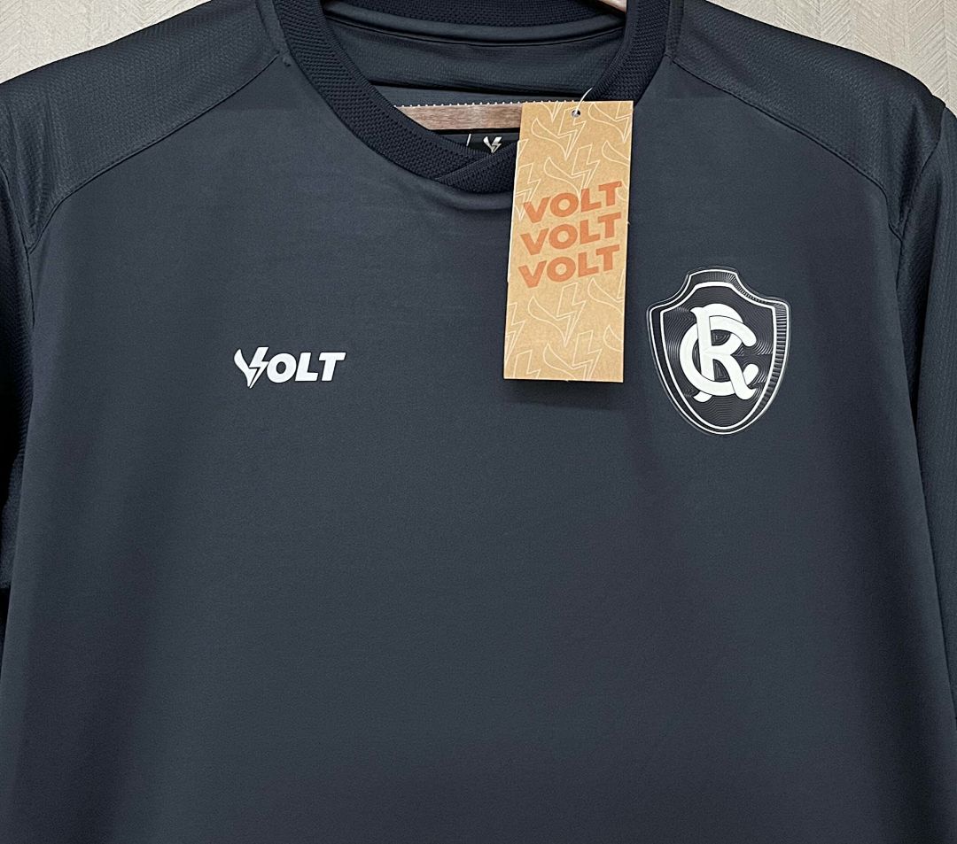 24-25 Clube do Remo Home Kit 2