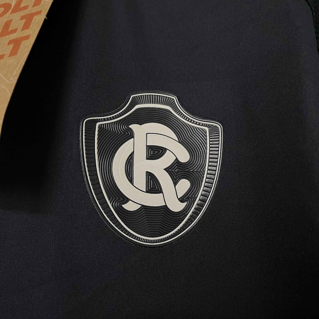 24-25 Clube do Remo Home Kit 3