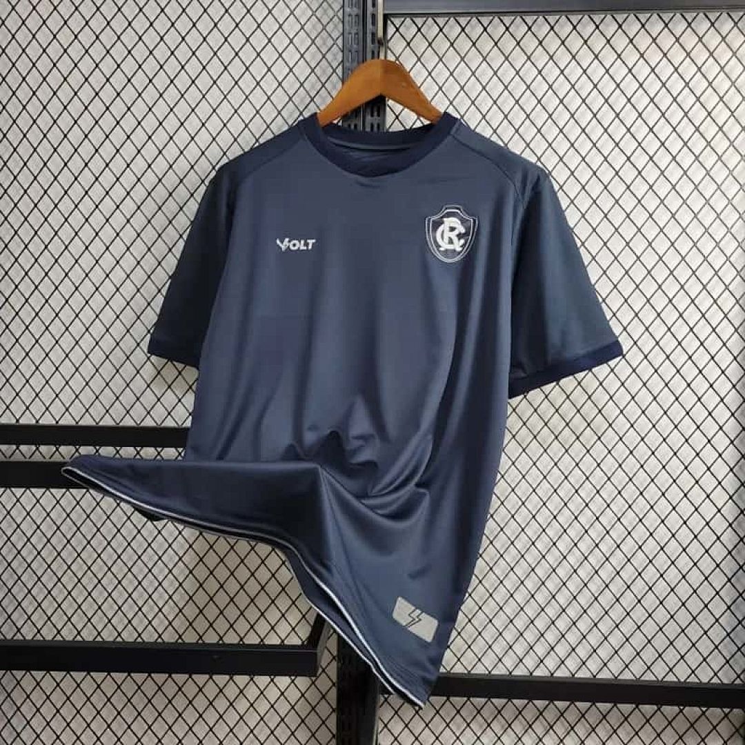 24-25 Clube do Remo Home Kit 5