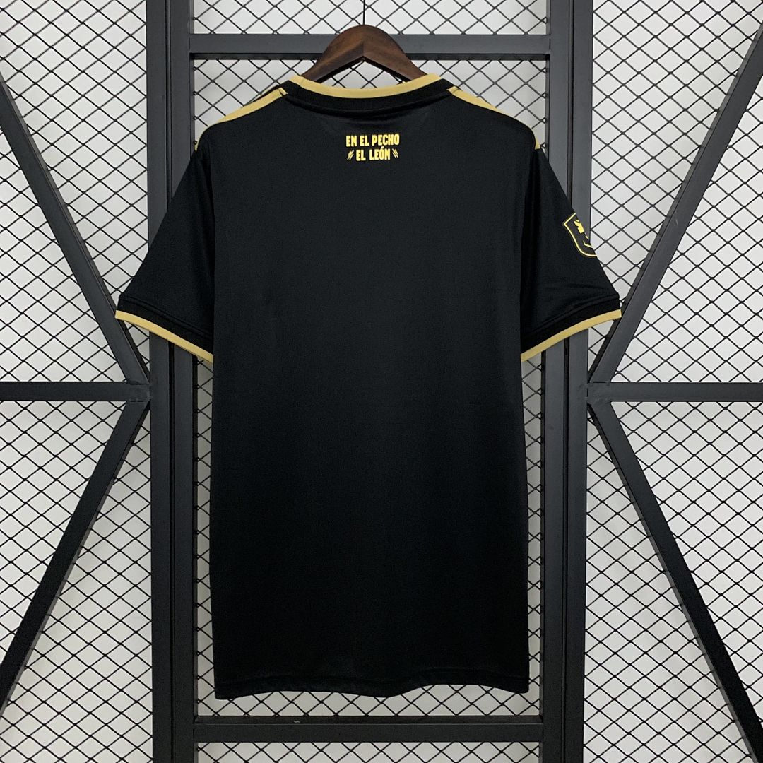 2025 Ultimate Móstoles Home S-XXL 3