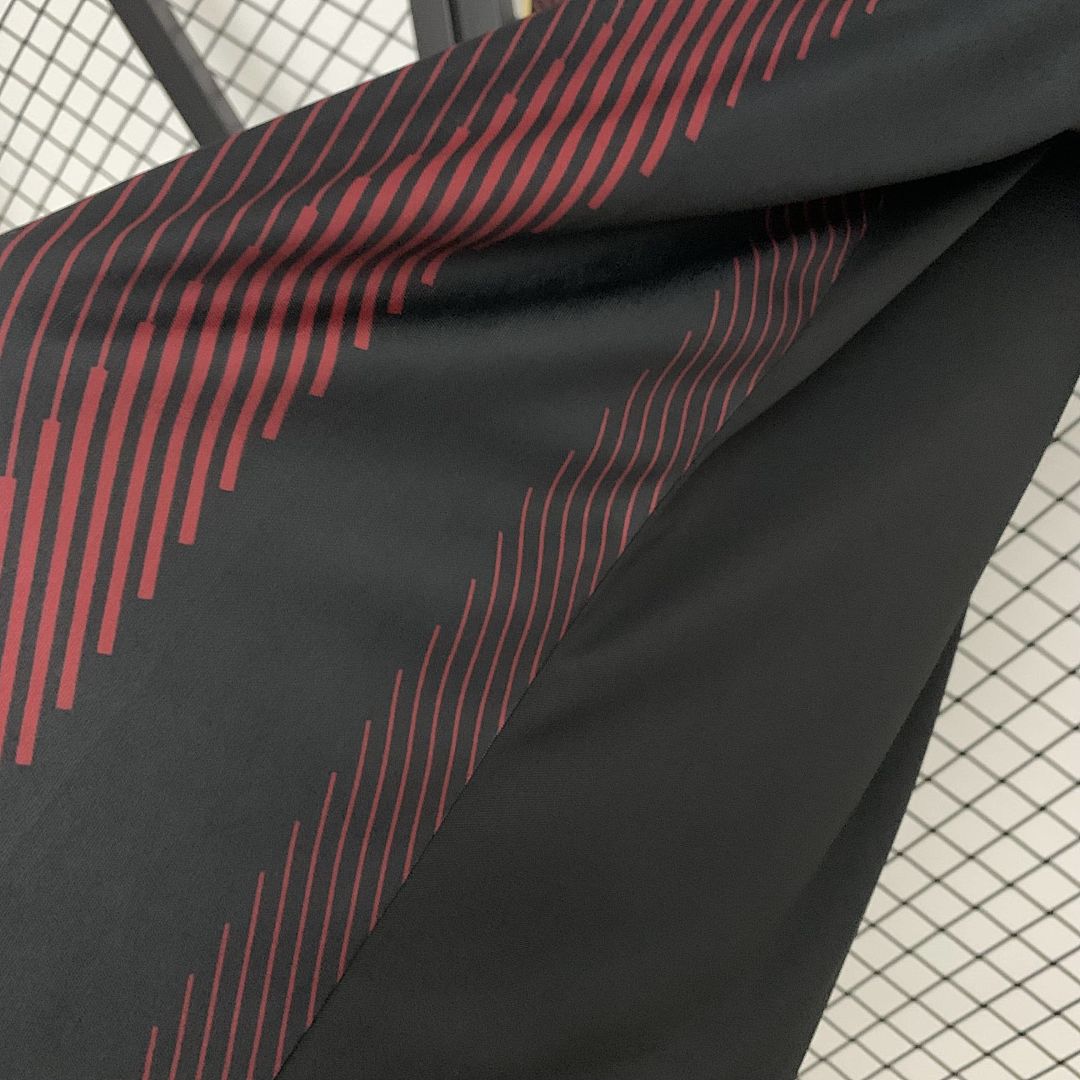 2025 Ultimate Móstoles Home S-XXL 4