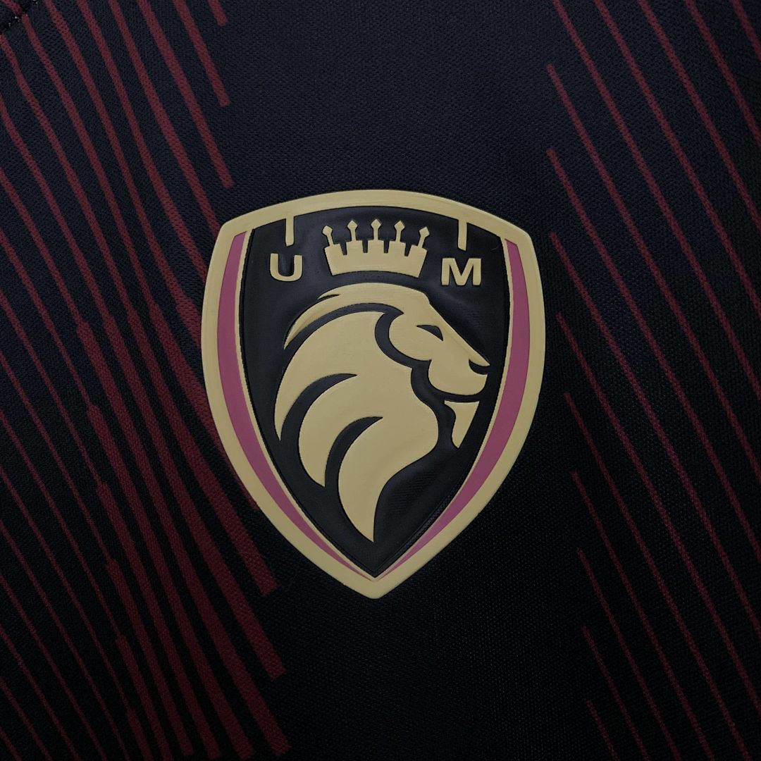 2025 Ultimate Móstoles Home S-XXL 7