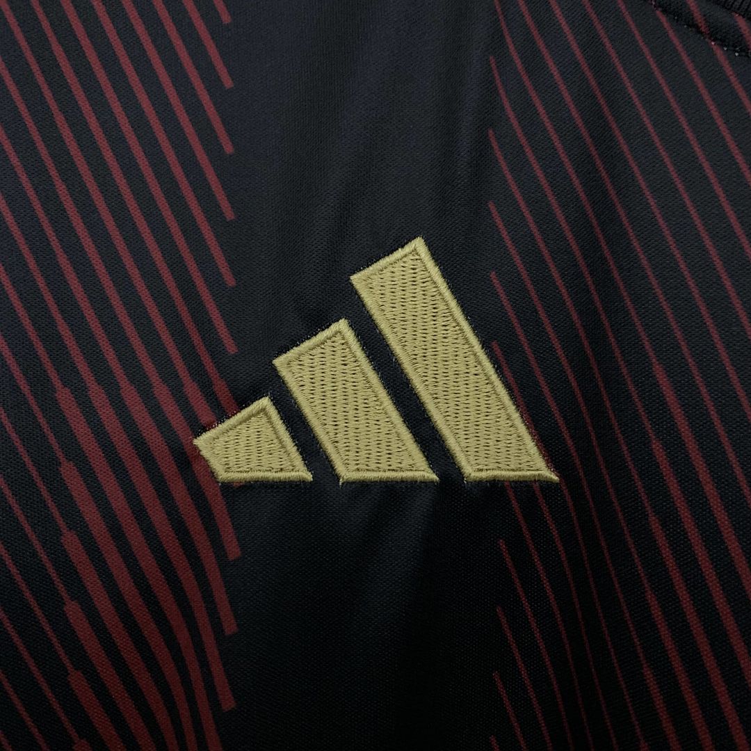 2025 Ultimate Móstoles Home S-XXL 8