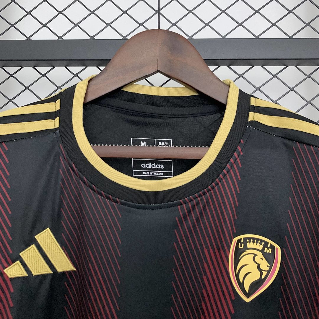 2025 Ultimate Móstoles Home S-XXL 9
