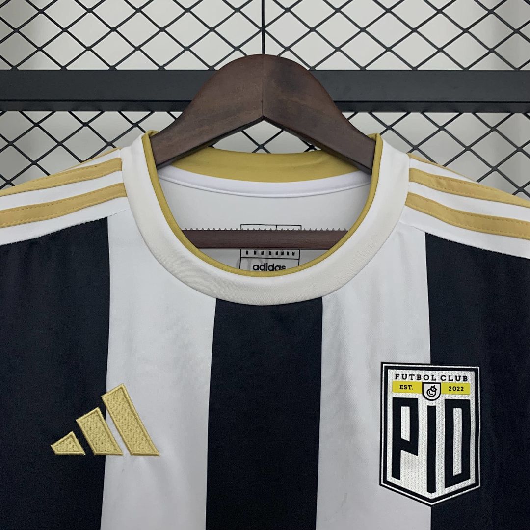 2025 PIO FC Home S-XXL 9