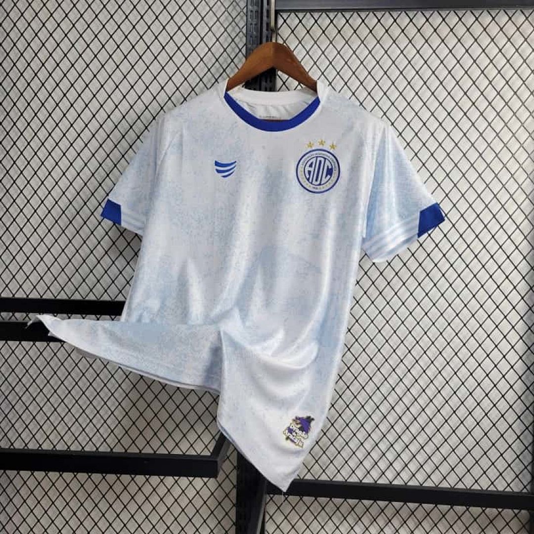 24-25 Confiana Away Kit 2