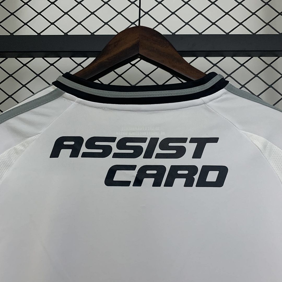 25_26 Colo Colo Home S-XXL 2