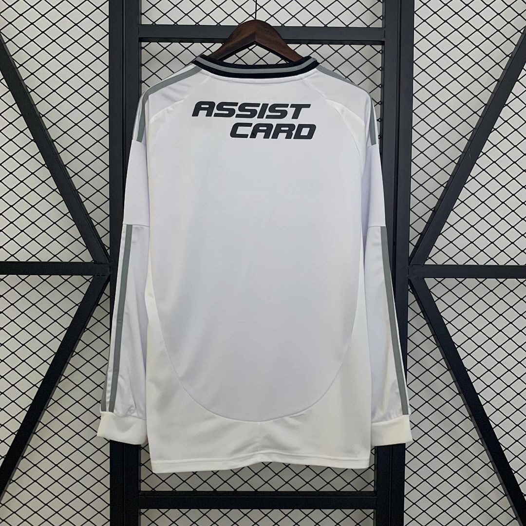 25_26 Colo Colo Home S-XXL 3