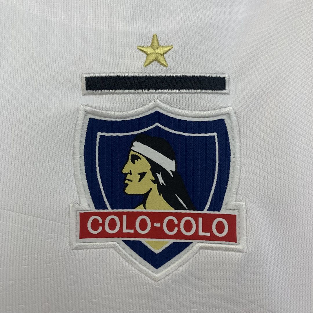 25_26 Colo Colo Home S-XXL 6