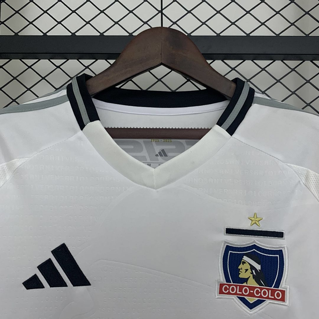 25_26 Colo Colo Home S-XXL 8